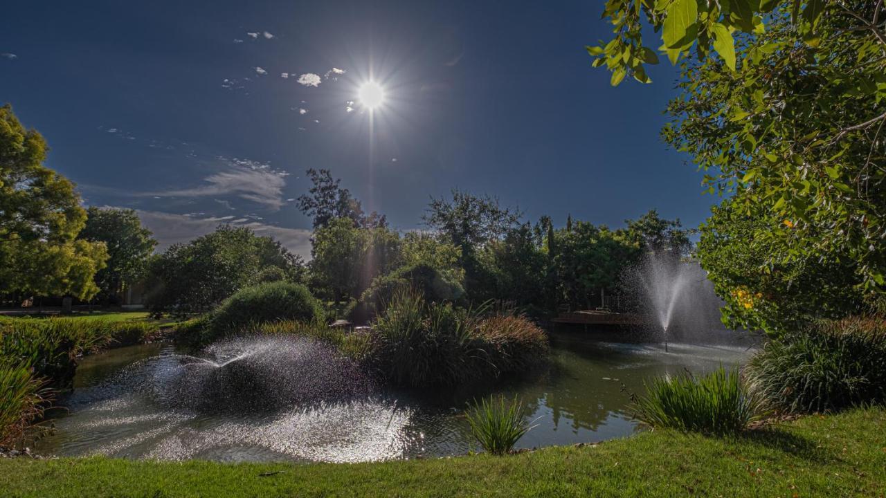 Eden Studios รีบีค คาสตีล ภายนอก รูปภาพ