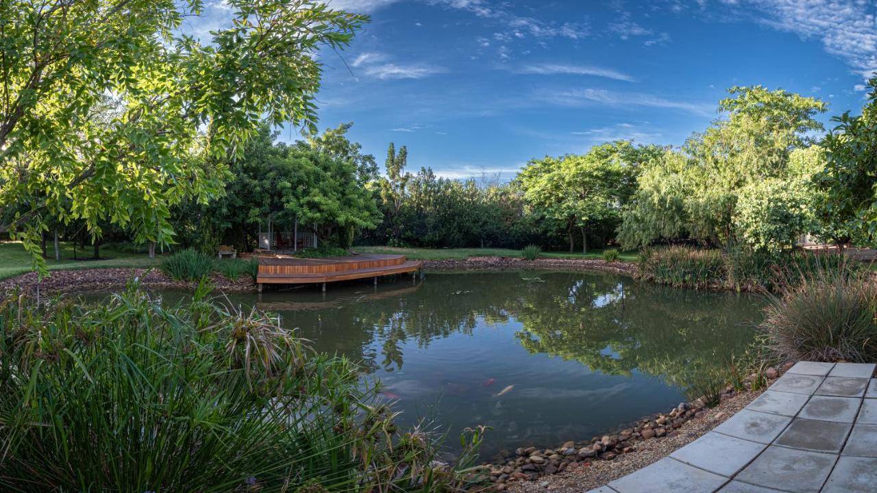 Eden Studios รีบีค คาสตีล ภายนอก รูปภาพ